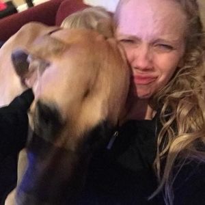 Meet your Posher, Rhyann